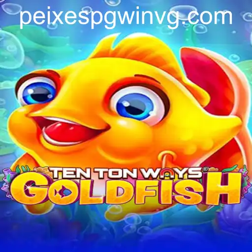 TenTonWaysGoldfish