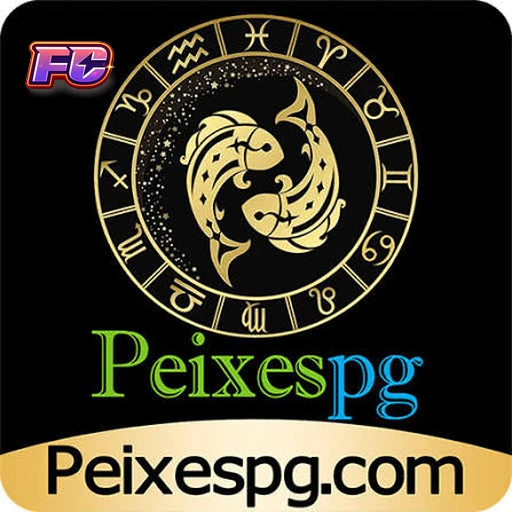 peixespg Logo