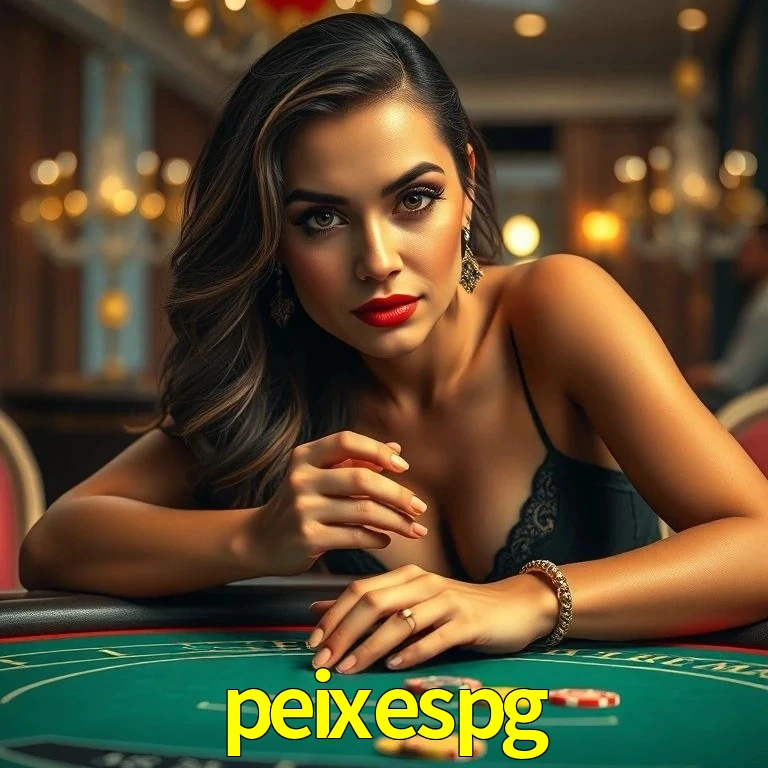 peixespg VIP Rewards