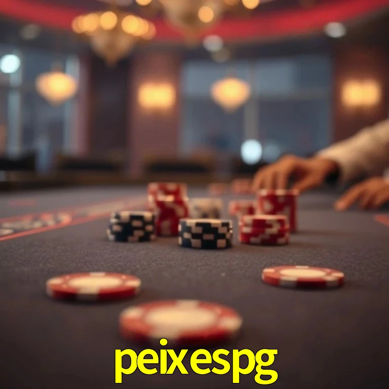 peixespg Promoções
