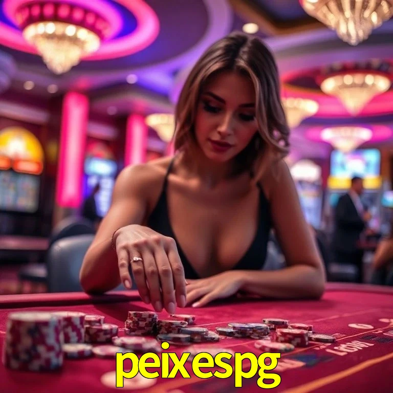 peixespg Casino RNG