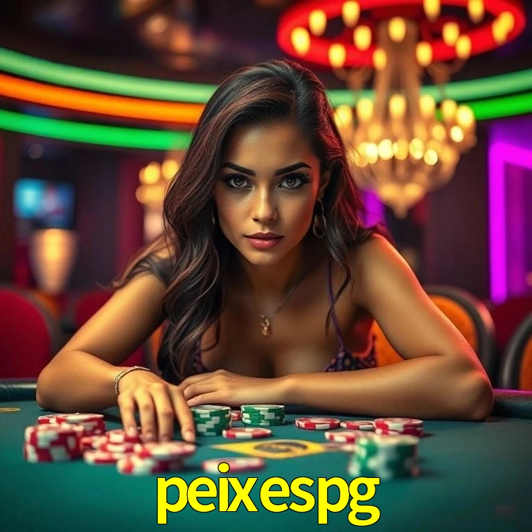 peixespg Suporte