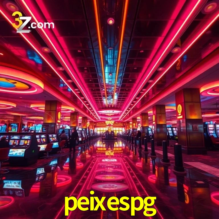 peixespg APK Interface