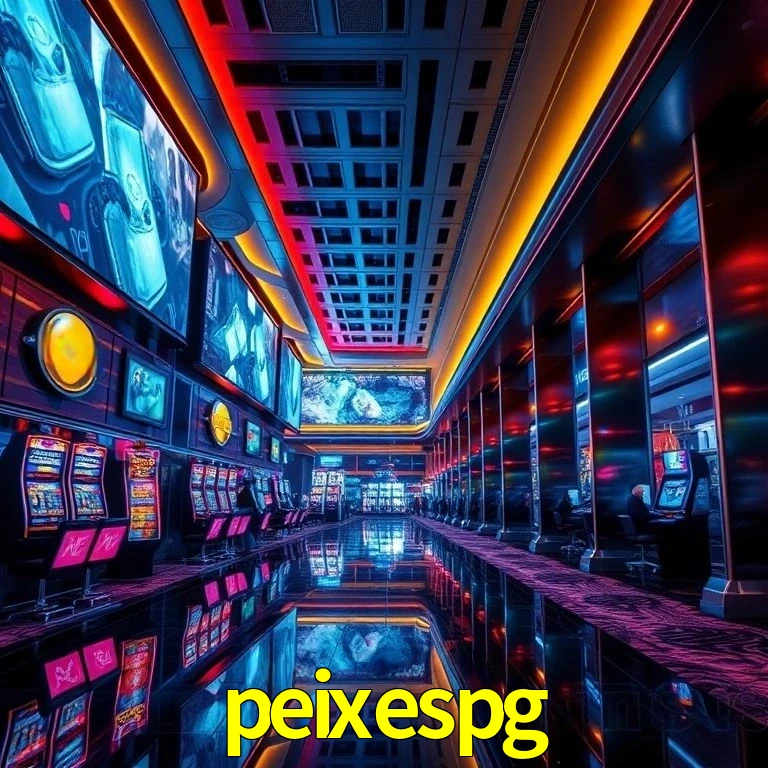 peixespg Suporte