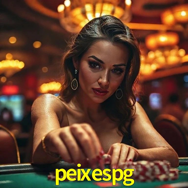 peixespg Jogo Responsável